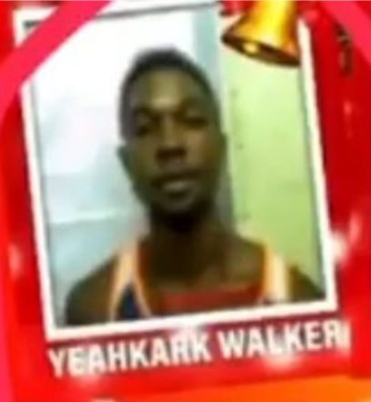 yeahkark walker